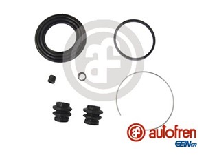 Korjaussarja, jarrusatula, Etuakseli, TOYOTA YARIS, YARIS / VIOS Sedan, 04478-52070