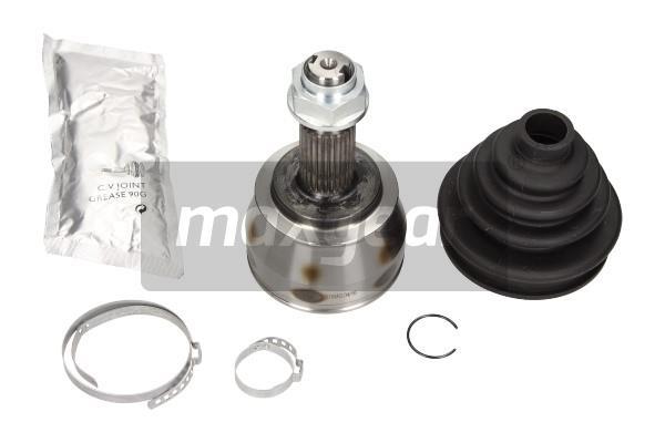 Vetoakselin nivelsarja MAXGEAR 49-0661