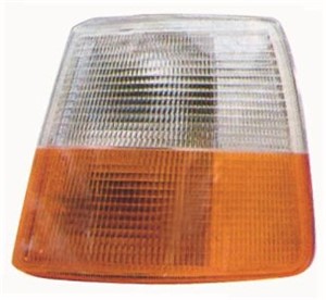 Vilkkuvalo, Eteen, oikea, VOLVO 740, 740 Kombi, 760, 940, 940 II, 940 Kombi, 940 Kombi II, 960, 960 Kombi, 3518625