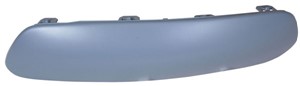 Puskurin lista, Eteen, vasen, CITROËN C3 I, 7452 HJ