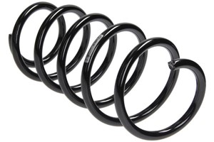 Jousi (auton jousitus), Etuakseli, OPEL ASTRA H TwinTop, 312 367, 93189289