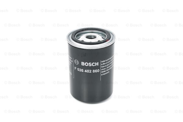 Polttoainesuodatin BOSCH F 026 402 860