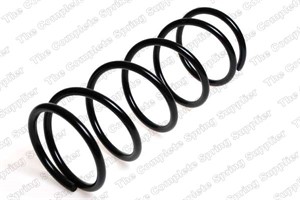 Jousi (auton jousitus), Etuakseli, NISSAN ALMERA I, ALMERA Hatchback I, 54010-0M002