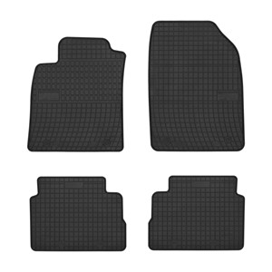 Kumimatto, sisätila, OPEL SIGNUM Halvkombi, VECTRA C, VECTRA C GTS