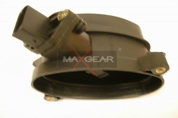 Ilmamassamittari MAXGEAR 51-0005