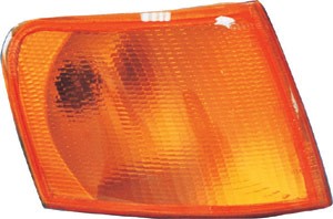 Vilkkuvalo, Oikea, FORD ESCORT V, ESCORT Cabriolet V, ESCORT Express '91, ESCORT Sedan V, ESCORT Turnier V, ORION III, 1017113, 6181329,