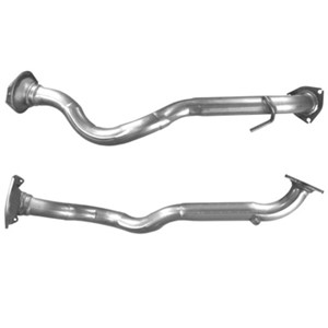 Pakoputki, Edessä, VW TRANSPORTER Buss IV, TRANSPORTER Flak/chassi IV, TRANSPORTER Skåp IV, 028253091D, 028253091F, 028253091H, 07425309