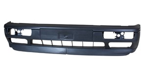 Puskuri, eteen, Edessä, VW GOLF III, GOLF Cabriolet III, GOLF Variant III, 1H6 807 217 B41