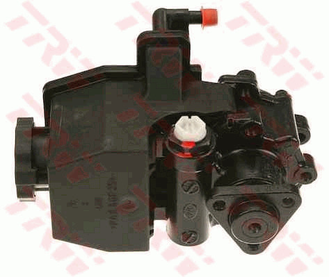 Hydrauliikkapumppu, ohjaus TRW JPR161