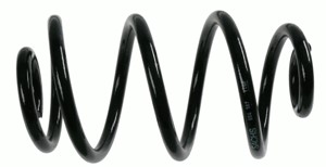 Jousi (auton jousitus), Taka-akseli, RENAULT MODUS / GRAND MODUS, 82 00 341 247