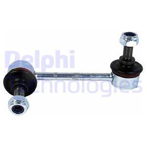 Tanko, kallistuksenvaimennin DELPHI TC2388