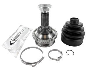 Nivelsarja, vetoakseli, Pyörän puoli, MAZDA 626 V, 626 Hatchback V, 626 Station Wagon V, GD17-25-50XB_part
