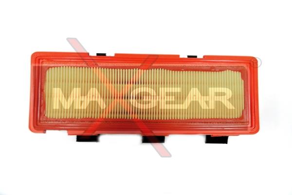 Ilmansuodatin MAXGEAR 26-0352