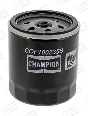 Öljynsuodatin CHAMPION COF100235S