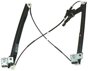 Lasinnostin, Eteen, vasen, FORD MONDEO III, MONDEO Sedan III, MONDEO Turnier III, 1 417 698