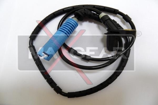 ABS-anturi MAXGEAR 20-0011