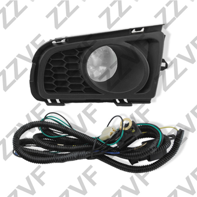 Sumuvalo ZZVF ZVCY-1-026L