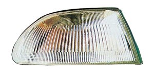 Vilkkuvalo, Oikea, HONDA CIVIC Sedan V, 33300SR413, 33300-SR4-13