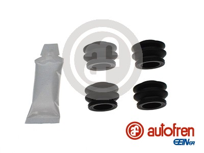 Paljekumi, jarrusatulatyyppi AUTOFREN SEINSA D7362