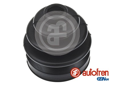 Paljekumisarja, vetoakseli AUTOFREN SEINSA D8136