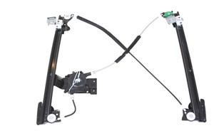 Lasinnostin, Eteen, oikea, LAND ROVER FREELANDER, FREELANDER Soft Top, ASR1584, CUH000020, CUH000022, CUH000023, LR006371