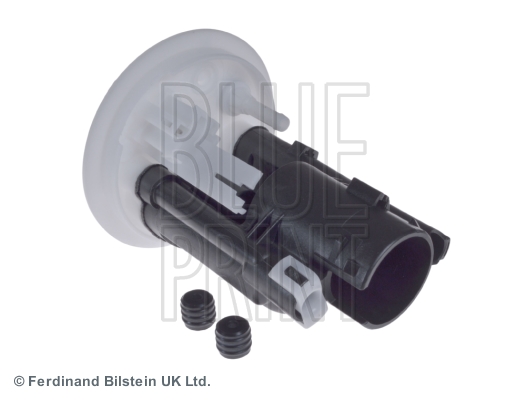 Polttoainesuodatin BLUE PRINT ADC42365