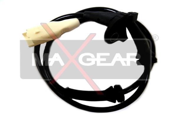 ABS-anturi MAXGEAR 20-0020
