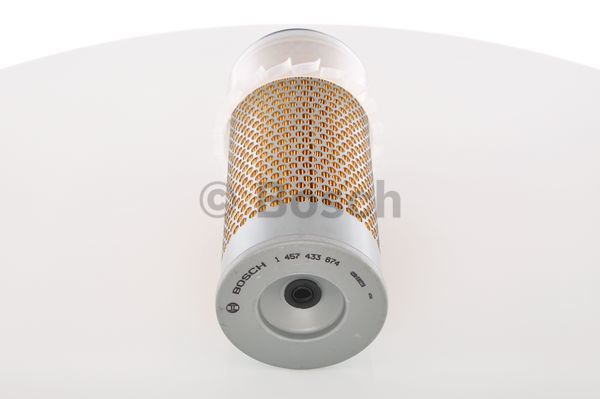 Ilmansuodatin BOSCH 1 457 433 674