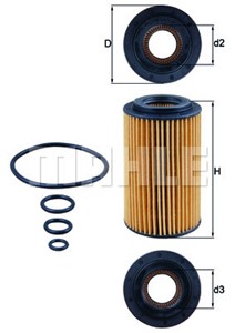 Öljynsuodatin, MERCEDES-BENZ, 0001802209, 0001802309, 1121800009, 1121840025, 1121840125, 1121840325, 1121840425, A0001802209, A00018023