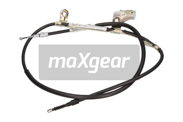 Käsijarruvaijeri MAXGEAR 32-0398