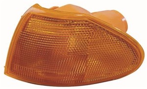Vilkkuvalo, Oikea, OPEL ASTRA F, ASTRA F Halvkombi, ASTRA F Kombi, ASTRA F Skåp / kombi, 1226008, 1226059