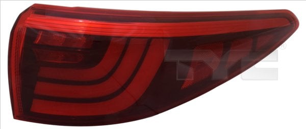Takavalo TYC 11-6914-10-2