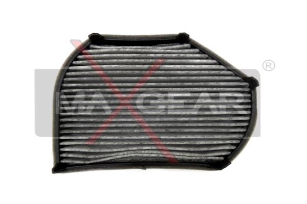 Raitisilmasuodatin MAXGEAR 26-0472