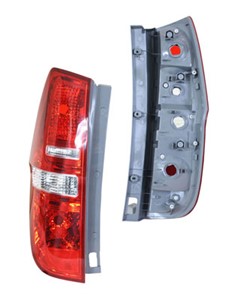 Takavalo, Vasen, HYUNDAI H-1 Cargo, H-1 Travel, 92401-4H030