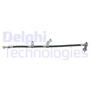 Jarruletku DELPHI LH7396