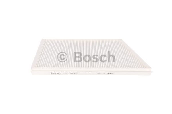 Raitisilmasuodatin BOSCH 1 987 432 270