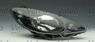 Ajovalo VALEO 088920