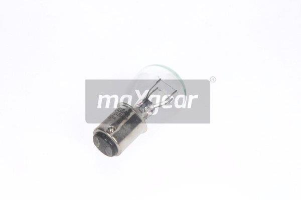 Polttimo, jarru-/takavalo MAXGEAR 78-0019SET