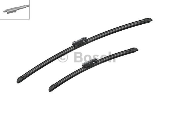 Pyyhkijänsulka BOSCH 3 397 007 579