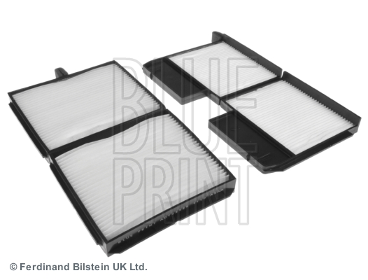 Raitisilmasuodatin BLUE PRINT ADT32529