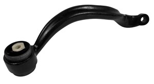 Tukivarsi, pyöräntuenta, Etuakseli, Oikea, Yläpuolella, LAND ROVER RANGE ROVER III, RANGE ROVER SPORT, LR018343, RBJ 000120, RBJ000120