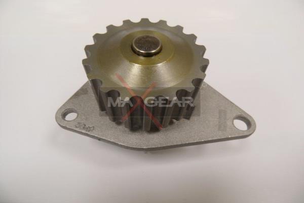 Vesipumppu MAXGEAR 47-0160