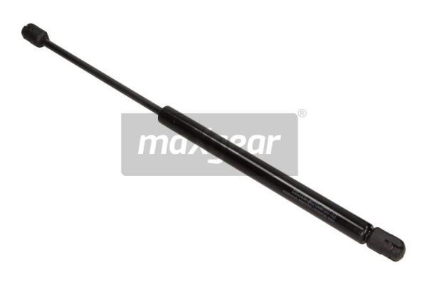 Kaasujousi, takaluukku MAXGEAR 12-1609