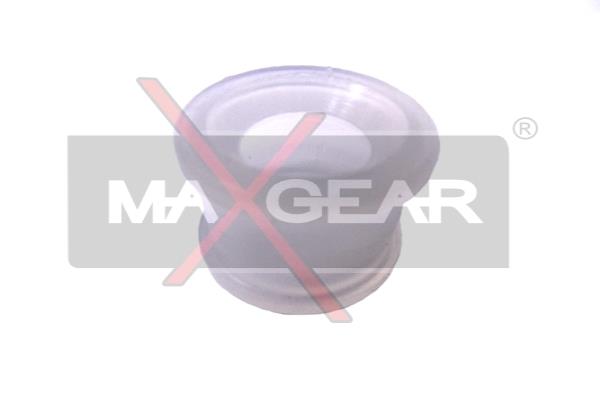 Holkki, yhdystanko MAXGEAR 72-0667