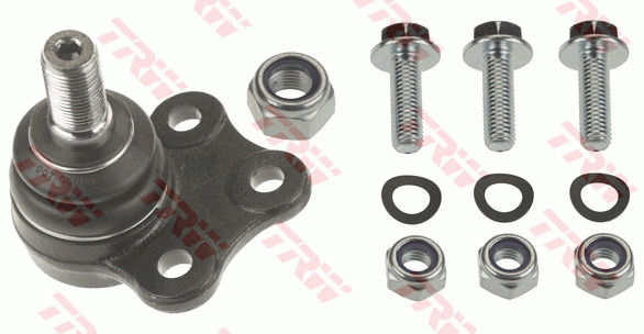 Pallonivel TRW JBJ1082