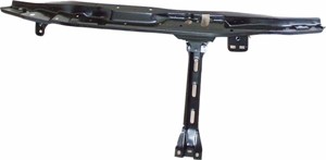 Jäähdyttimen säleikkö, FORD TRANSIT Buss, TRANSIT Flak/chassi, TRANSIT Skåp, 6 677 923