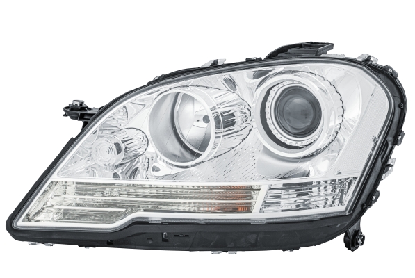 Ajovalo HELLA 1ZS 263 064-511