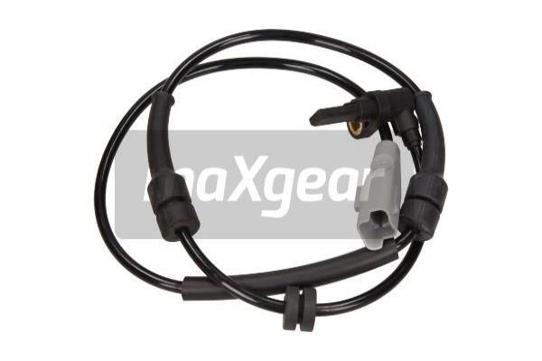 ABS-anturi MAXGEAR 20-0209