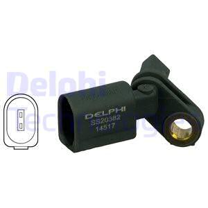 ABS-anturi DELPHI SS20382
