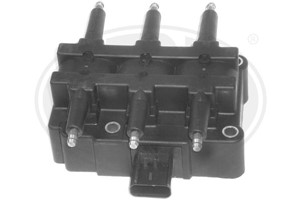 Sytytyspuola, CHRYSLER GRAND VOYAGER V, VOYAGER IV, VOYAGER / GRAND VOYAGER III, JEEP WRANGLER III, VW ROUTAN, 56032520AB, 56032520AC, 5